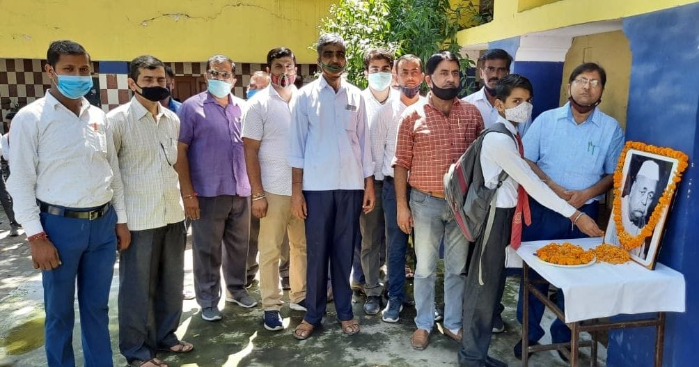 'Pant got the mountain a place in the political map of the country'