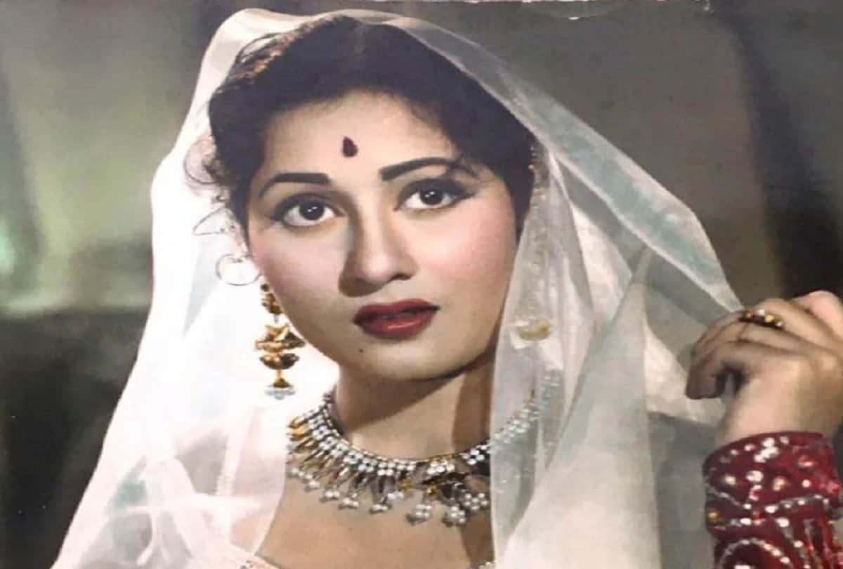 Madhubala Biopic: Actress Sister Madhur Brij Bhushan is all ready to make film with Shaktimaan producers