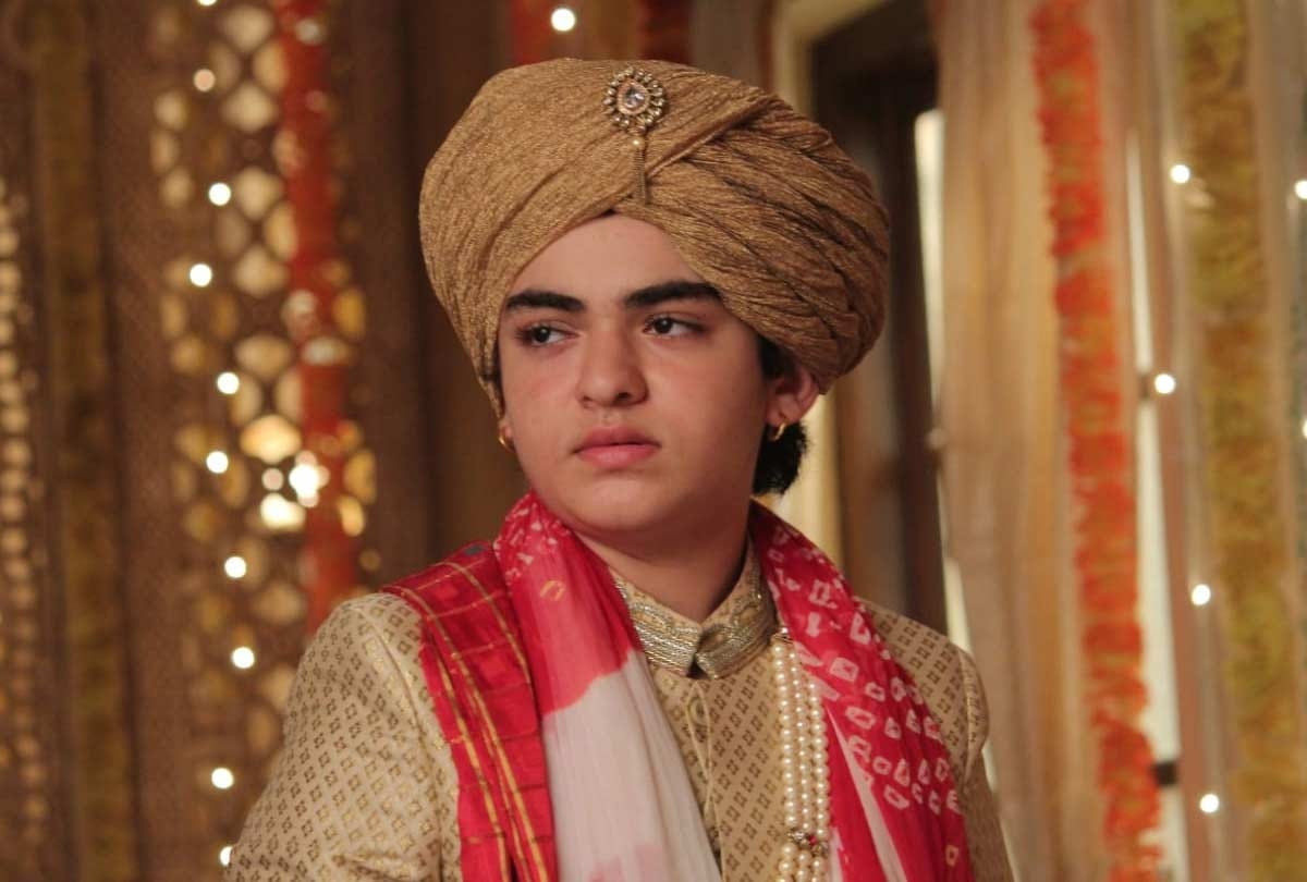 Balika Vadhu 2: The preparation for the gauna has begun, see how ready Anandi is to face change