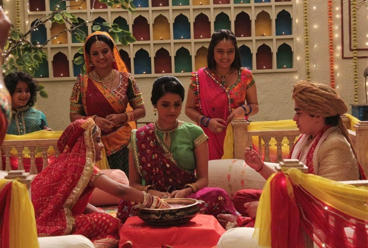 Balika vadhu 2 to get off air on 29 march 2022 from ott confirms lead actress shivangi joshi