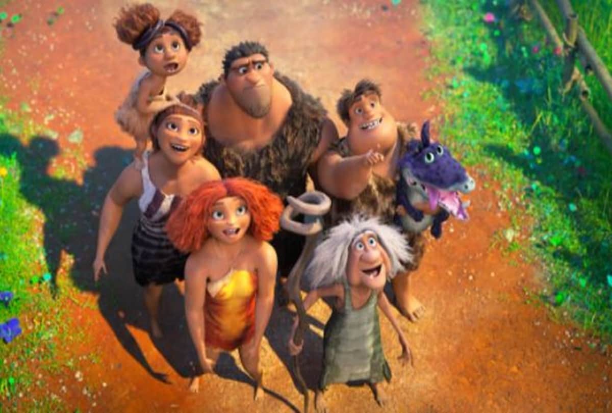 Kangana ranaut thalavi to bhoot police these films are releasing today in theatre and on ott