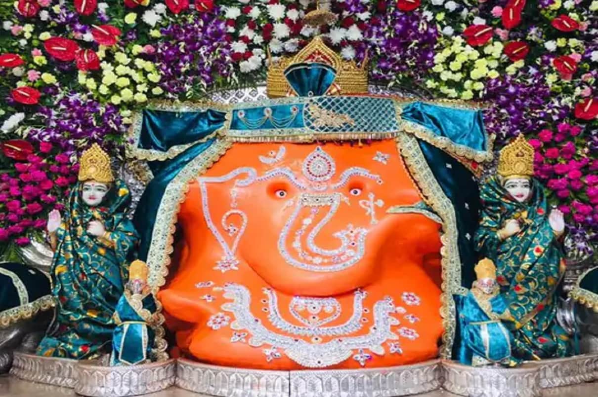 Ganesh Chaturthi 2022 Know the Date and Puja vidhi of Ganesh Sthapna in Hindi