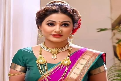 Ganesh Chaturthi 2023 traditional maharashtrian look for ganesh chaturthi rupali ganguly to madhuri dixit