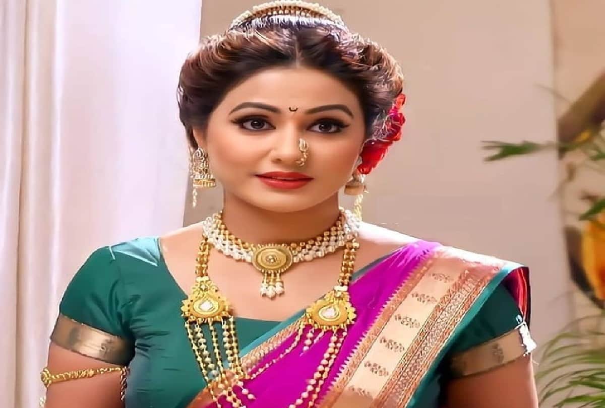 Ganesh Chaturthi 2021 Special Maharashtra Look