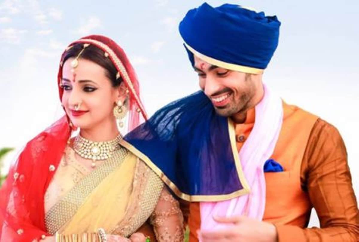 Kishwer merchant to munmun dutta these tv actresses fell in love with younger man