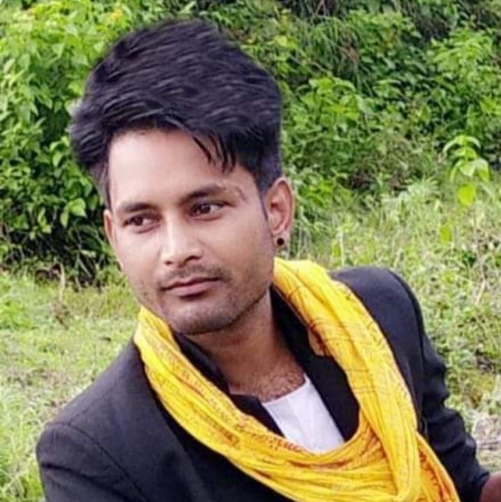 Youth dies in suspicious circumstances after vomiting