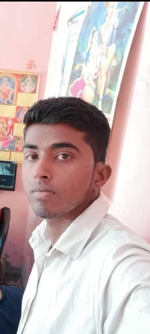 etawah news,Disturbed student committed suicide due to police notice