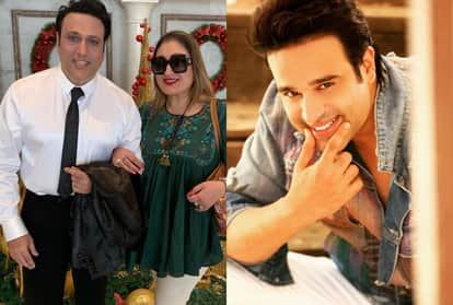 top5:govinda wife sunita does not want to see krishna face and no one win ticket to finale in bigg boss