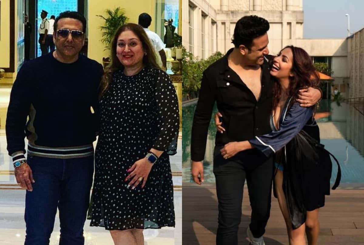 Govinda's wife Sunita Ahuja reacts to nephew Vinay Anand's praise At least one of them realised