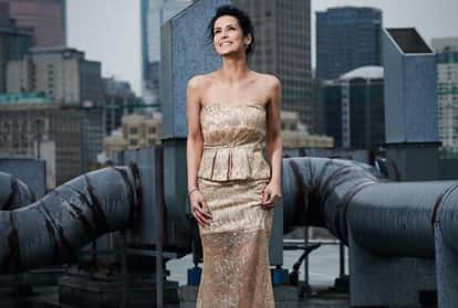 tulip joshi birthday aditya chopra offered her first roll in mere yaar ki shadi hai opposite uday chopra know interesting facts about actress