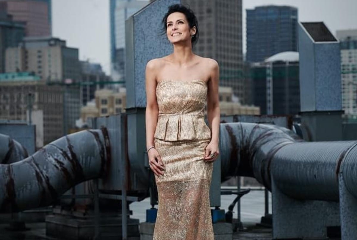 tulip joshi birthday aditya chopra offered her first roll in mere yaar ki shadi hai opposite uday chopra know interesting facts about actress