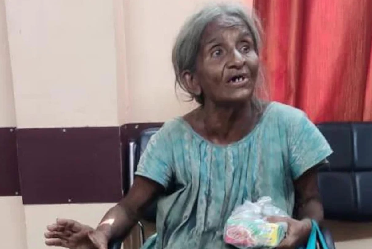 Former Bengal CM Buddhadeb Bhattacharya sister-in-law found living on Kolkata footpath Know Full Story