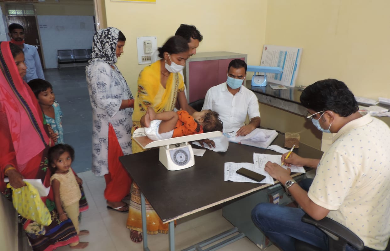 Dengue havoc continues, 10 patients found