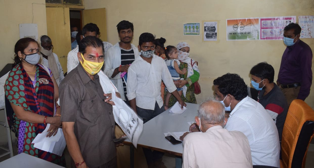 Seven more dengue patients found in district hospital investigation