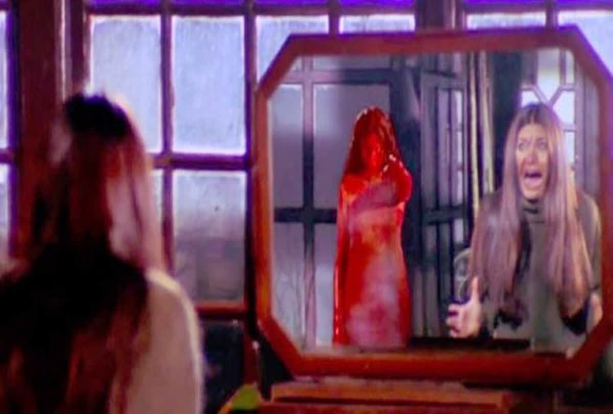 Raaz film actress Malini sharma gained popularity as ghost no one knows what she is doing right now