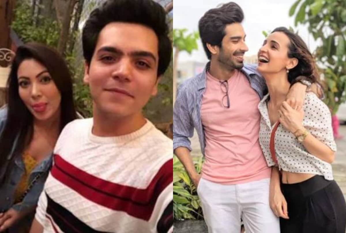 Kishwer merchant to munmun dutta these tv actresses fell in love with younger man