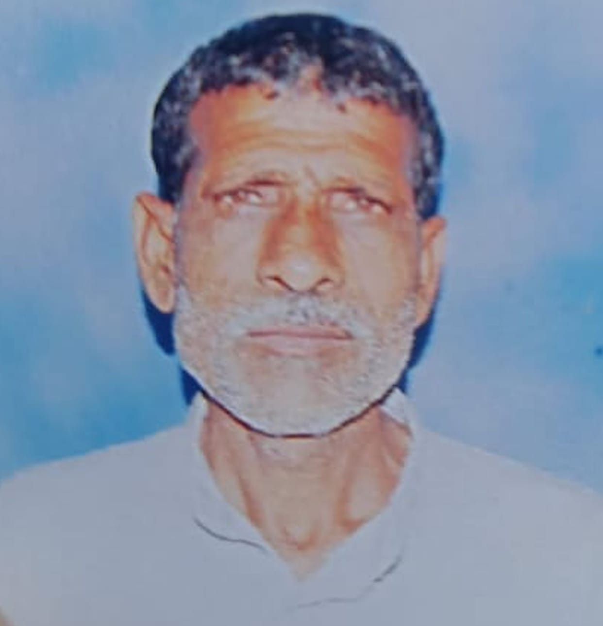 Old farmer dies in cattle attack
