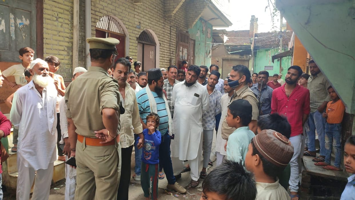 Youth dies, accused of poisoning