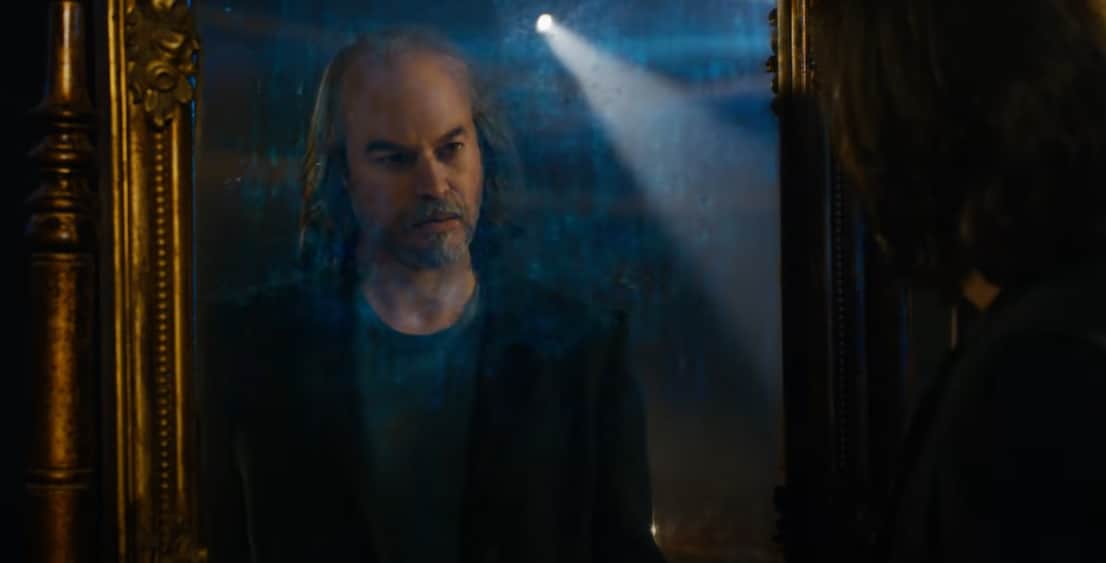 The Matrix Resurrections Trailer Warner Bros Keanu Reeves Priyanka Chopra Carrie Anne Lana Wachowski