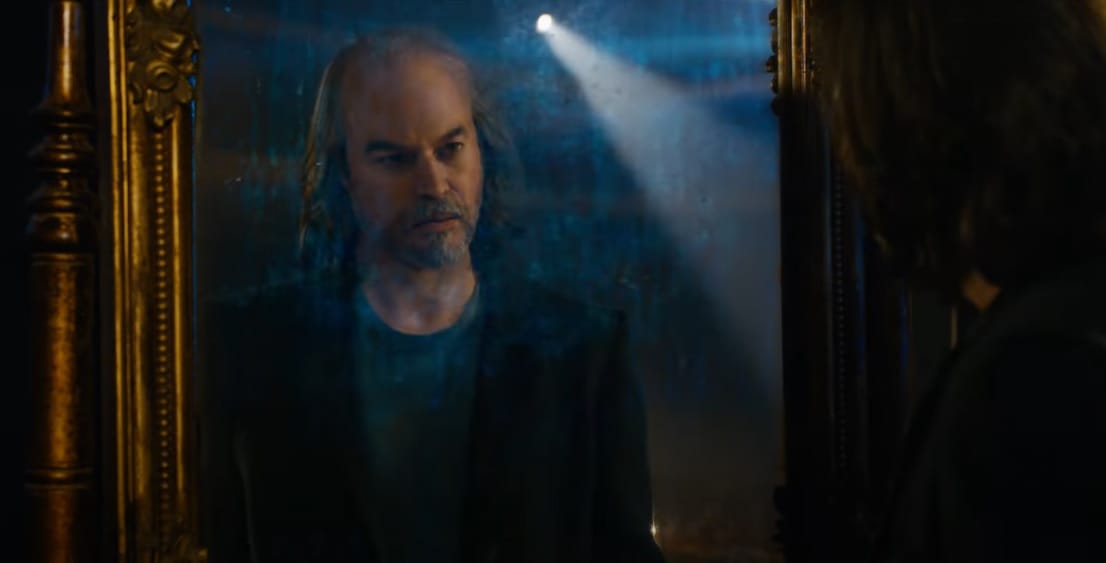 The Matrix Resurrections Trailer Warner Bros Keanu Reeves Priyanka Chopra Carrie Anne Lana Wachowski