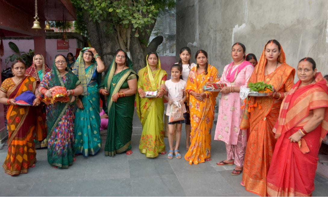 Hartalika Teej 2022 Date Shubh Muhurat Puja Vidhi Vrat Niyam And Importance In Hind