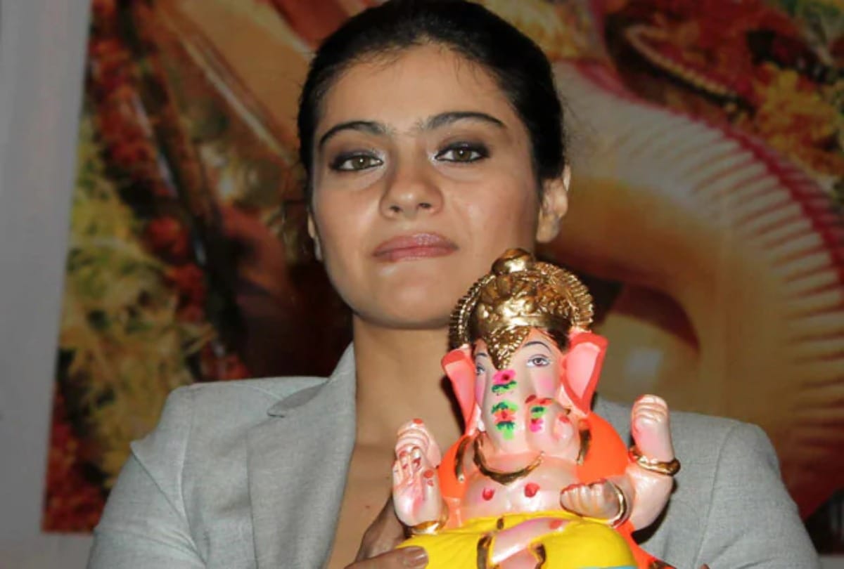 Ganesh Chaturthi 2021: Ganpati Bappa is being welcomed across the country bollywood stars wish the fans on ganesh chaturthi