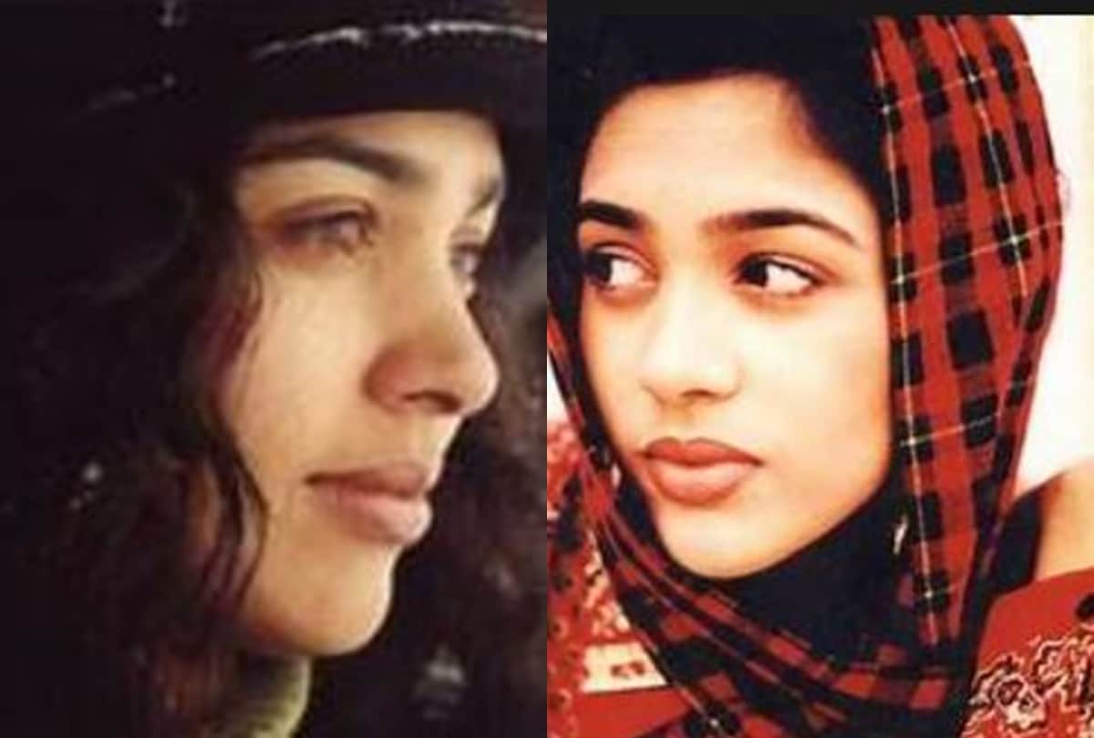 Raaz film actress Malini sharma gained popularity as ghost no one knows what she is doing right now