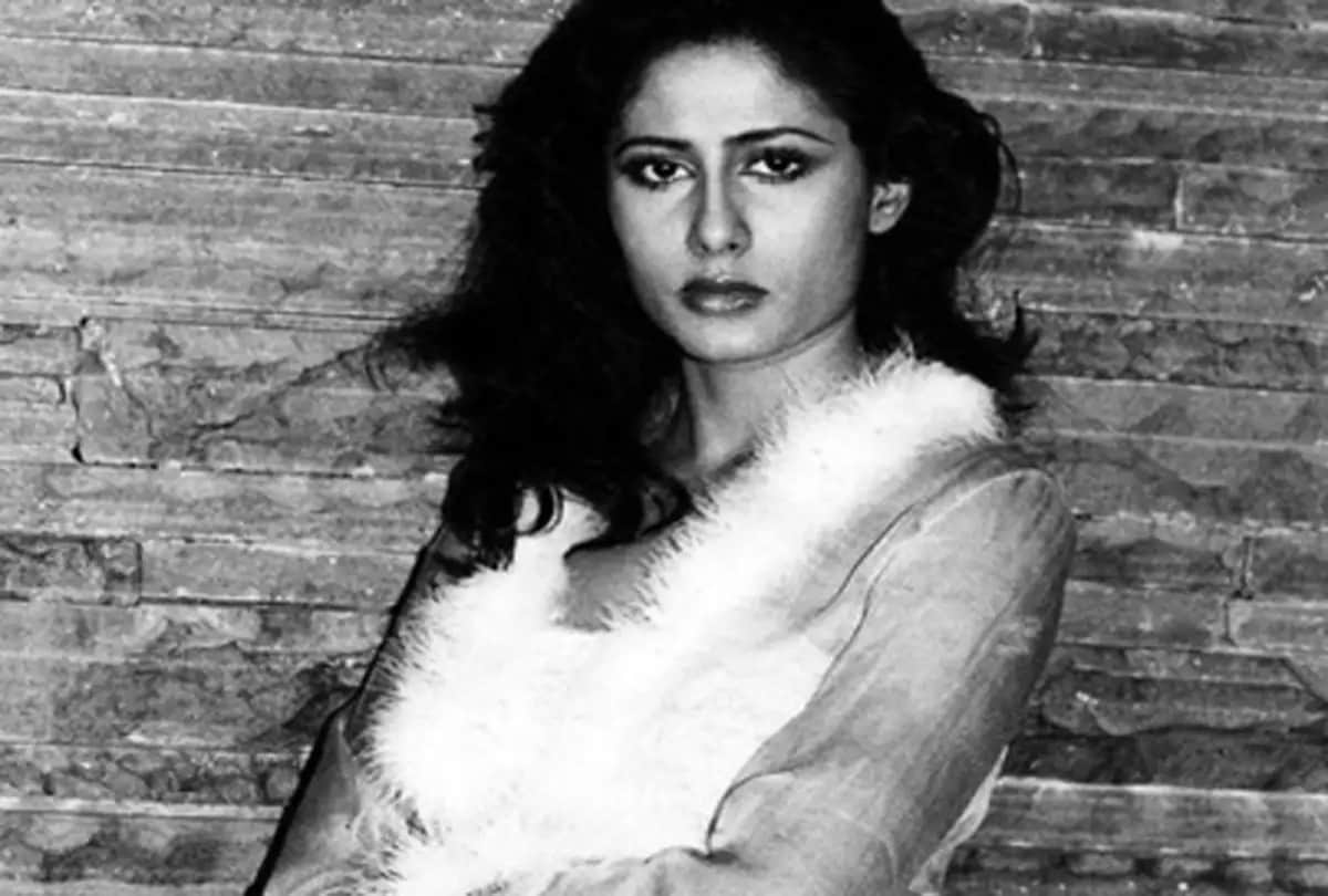 Raj Babbar remembers Smita Patil on death anniversary She was a noble soul
