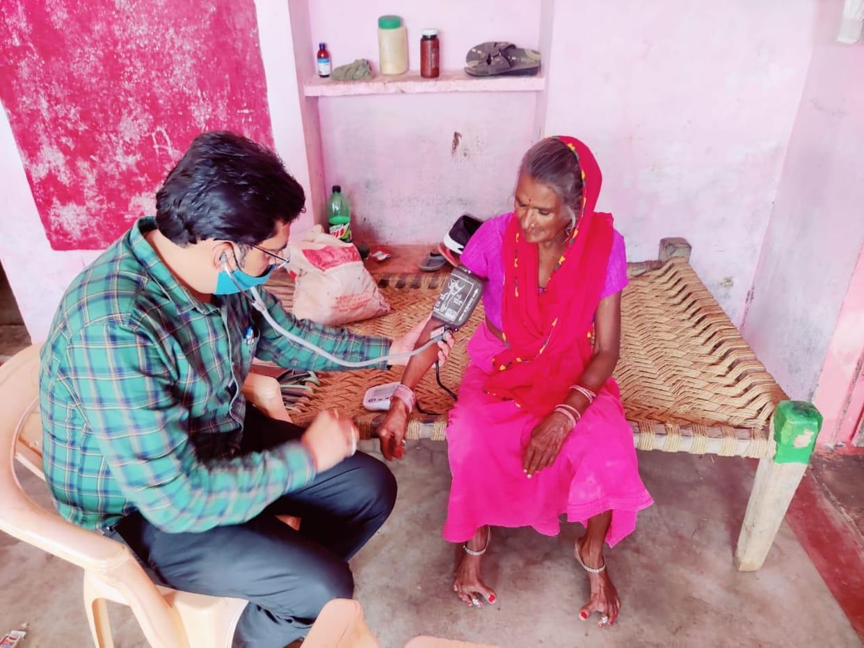 village,former,SDM,CMO,block