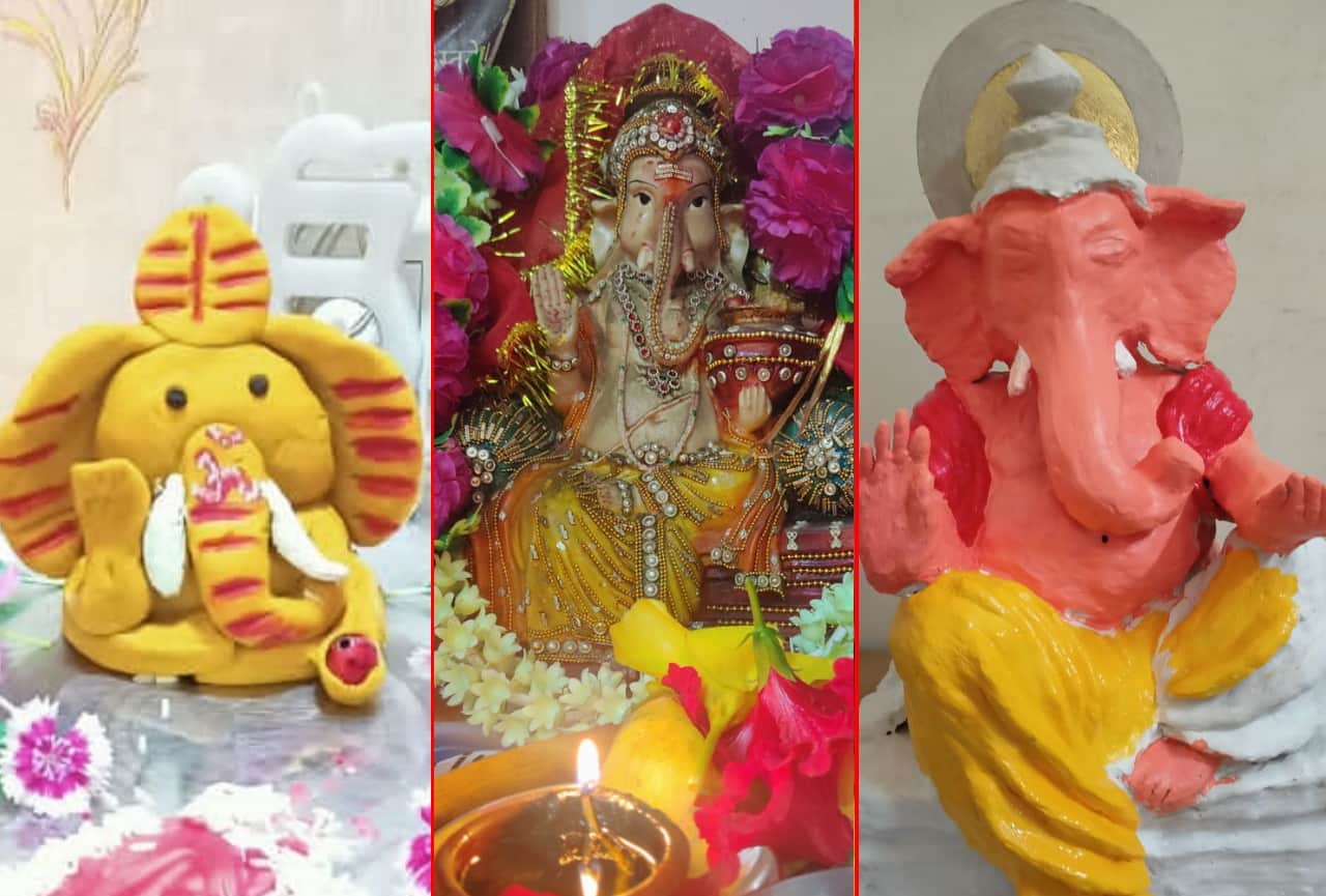 Ganesh Chaturthi 2022 Know the Date and Puja vidhi of Ganesh Sthapna in Hindi