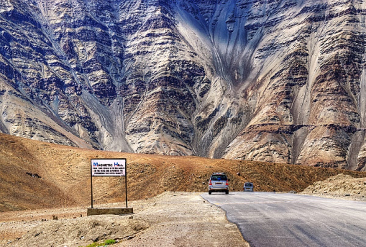 Tourists will be able to reach Siachen Base Camp, forward areas of Ladakh are also open for tourists