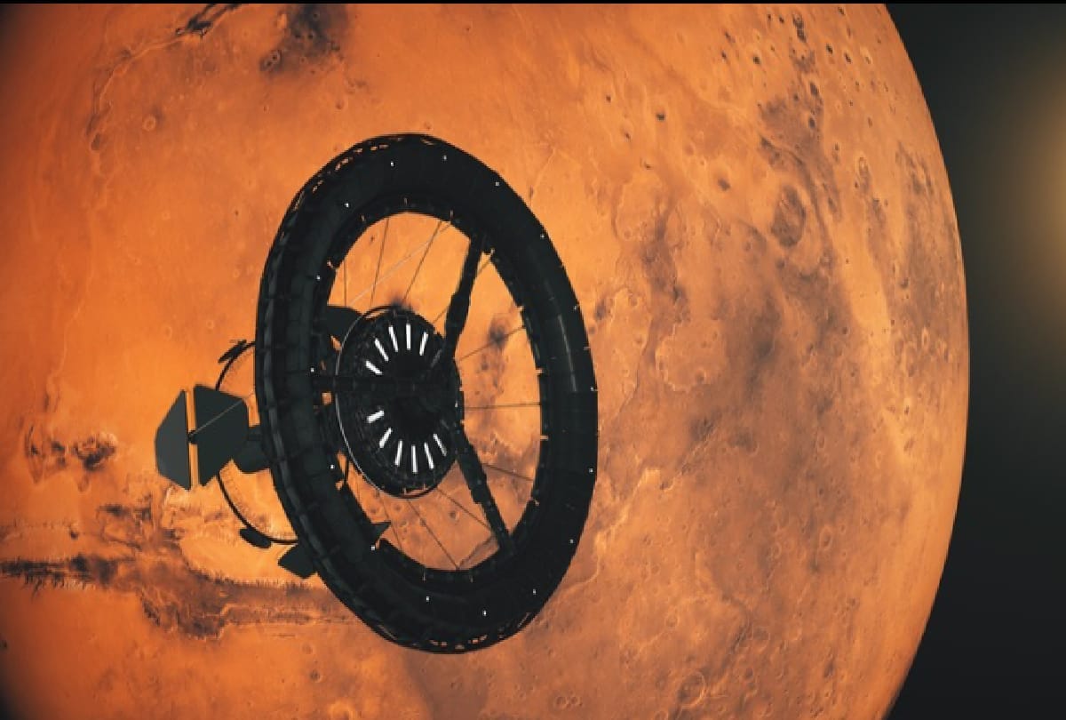 Mars Mission SpaceX is preparing for first man mission on Mars know full details about this mission