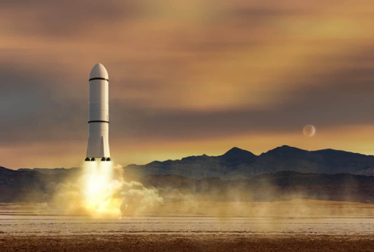 Mars Mission SpaceX is preparing for first man mission on Mars know full details about this mission