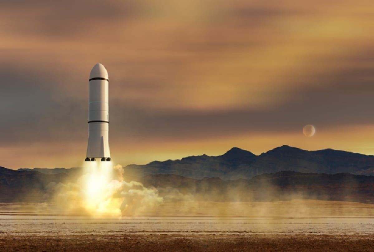 Mars Mission SpaceX is preparing for first man mission on Mars know full details about this mission