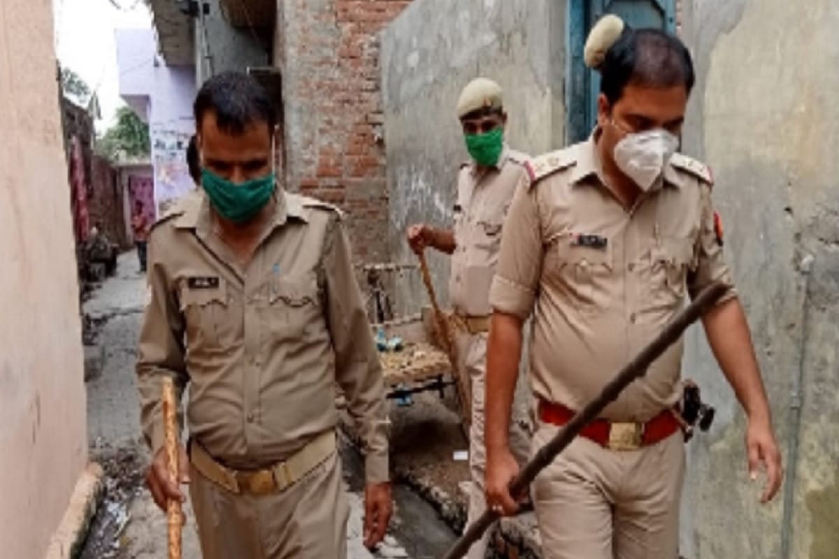 Muzaffarnagar News: To avoid slander, his father was killed