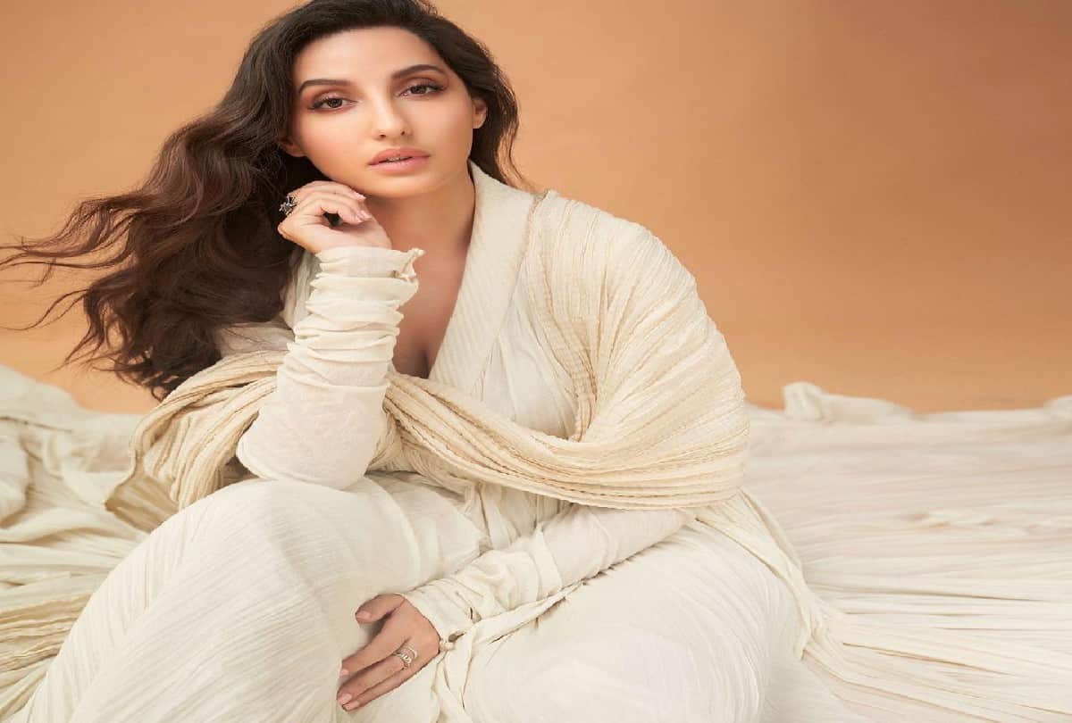 nora fatehi indian look nora fashion tips