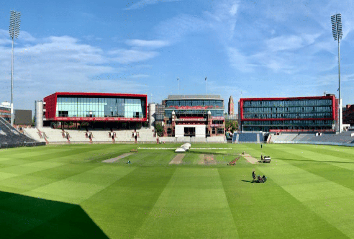 We'll refund the ticket amount of our ticket holders for ind vs eng 5th test says lancashire ceo