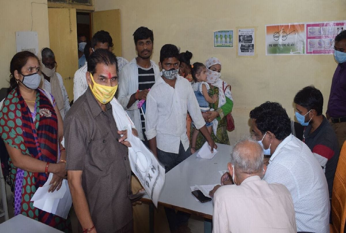 Agra Division Dengue Viral Fever News: Ten Patients Die Cause Of Dengue And Viral Fever In Agra Divison