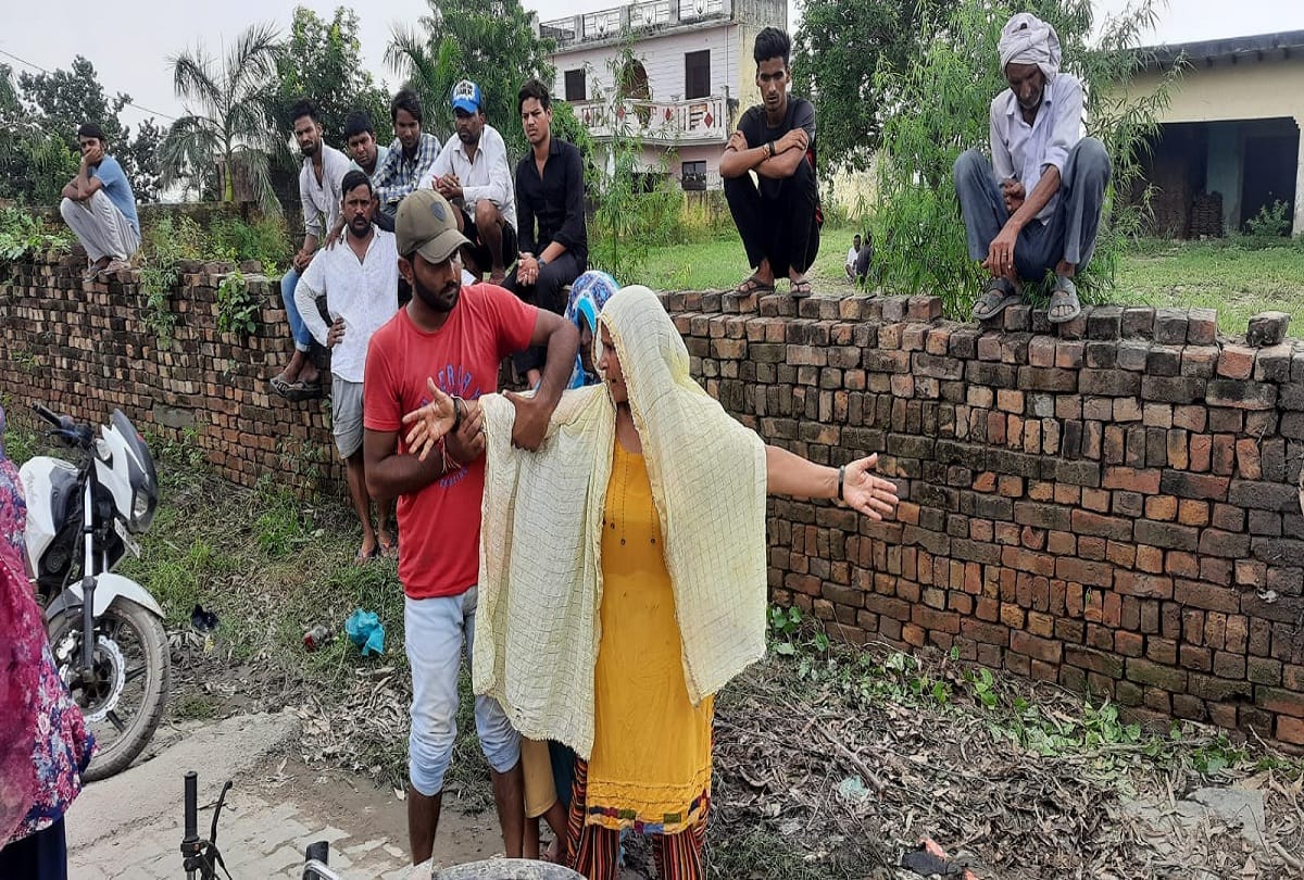 property dealer murder case Eight miscreants shot and killed the property dealer