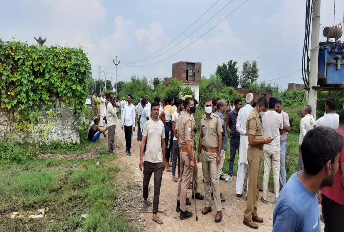property dealer murder case Eight miscreants shot and killed the property dealer
