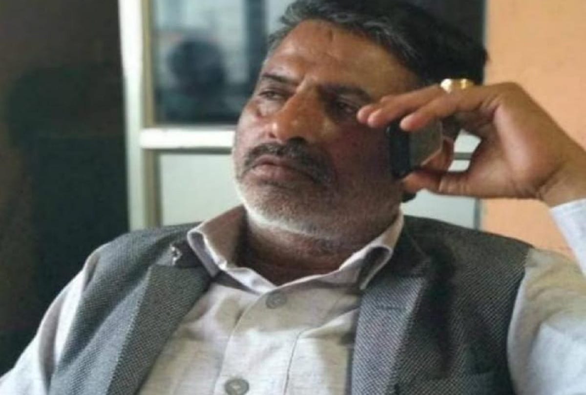 property dealer murder case Eight miscreants shot and killed the property dealer