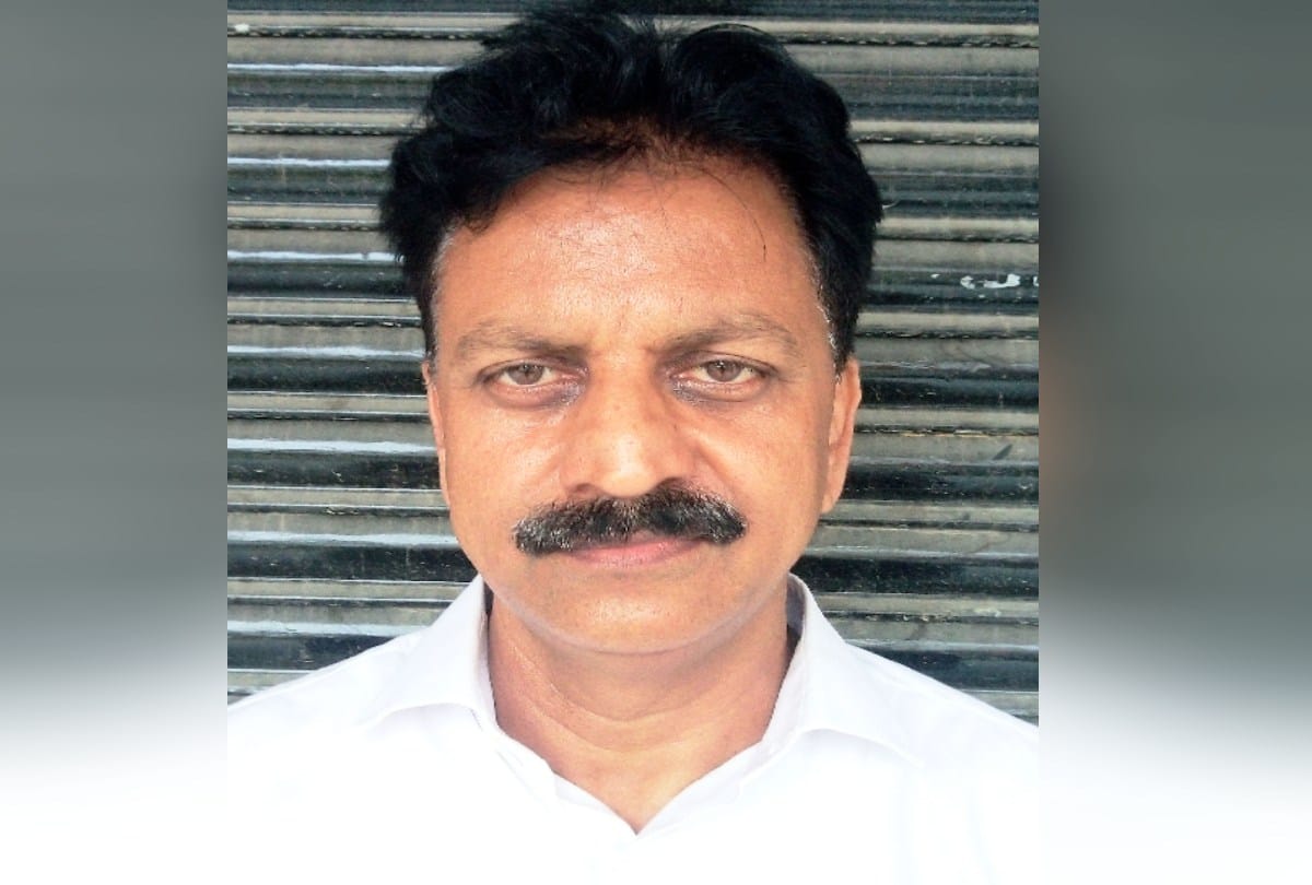 Raman became the state president of the Electricity Council Diploma Engineering Association