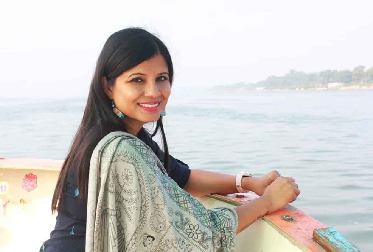 Bhopal Sanyukta Banerjee Becomes Mother Through Sperm Donation