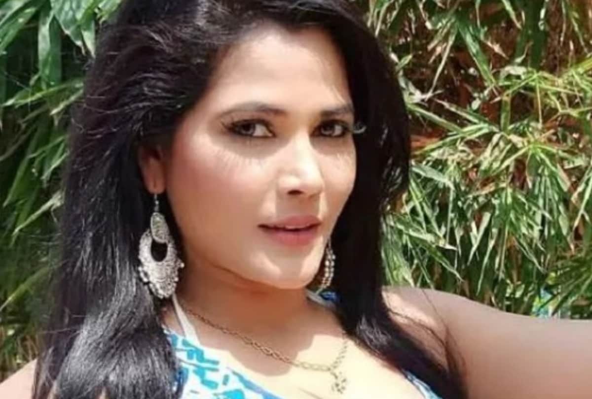 Rakhi Sawant to Sambhavna Seth and Seema Singh, these 5 actresses did Bhojpuri item songs