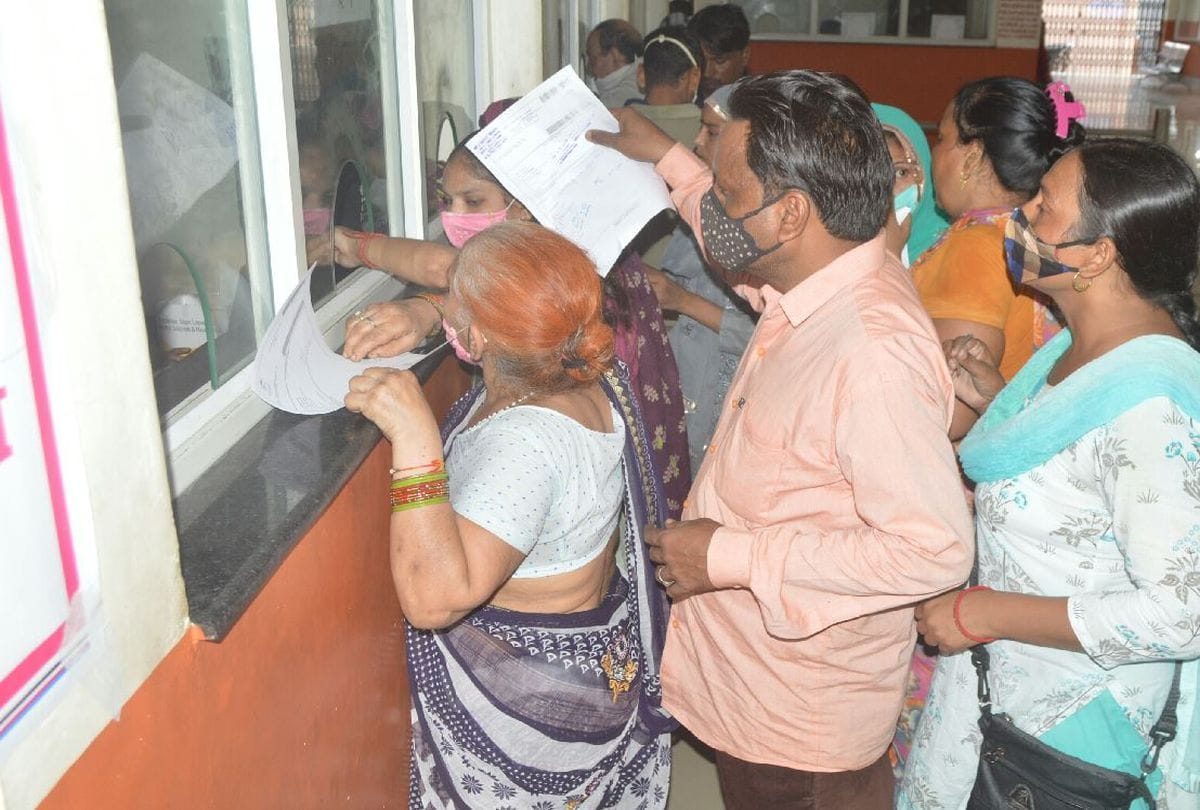Total 15 Dengue And Viral Patients Die In Agra Devison