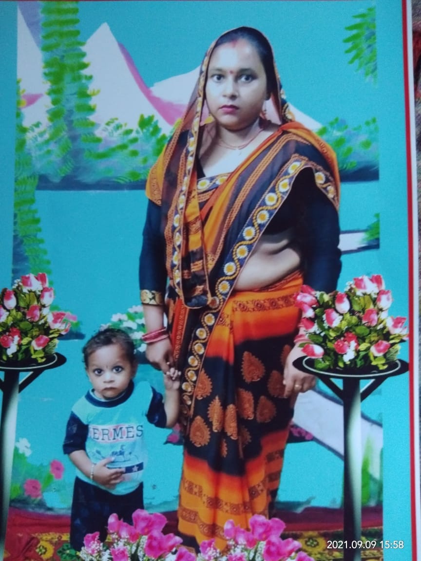 woman death