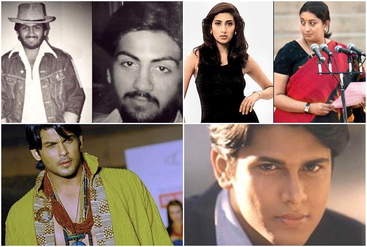 Unseen Pics of Popular Indian TV Actor You Should Watch once