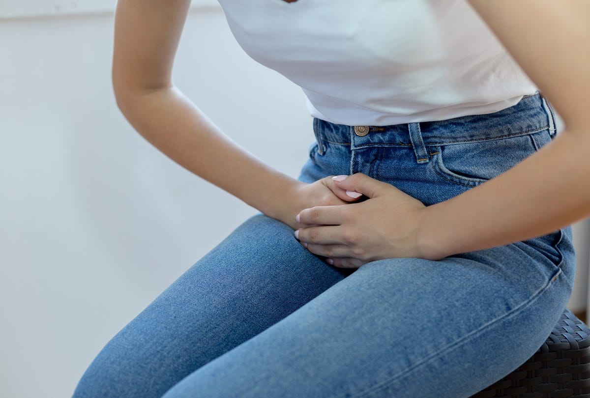 urination problem causes symptoms and treatment