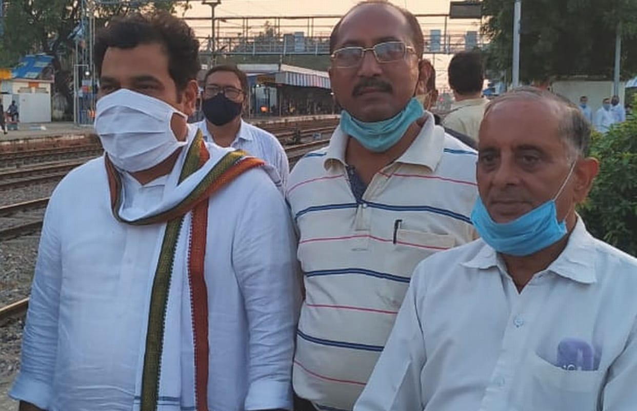 hapur news