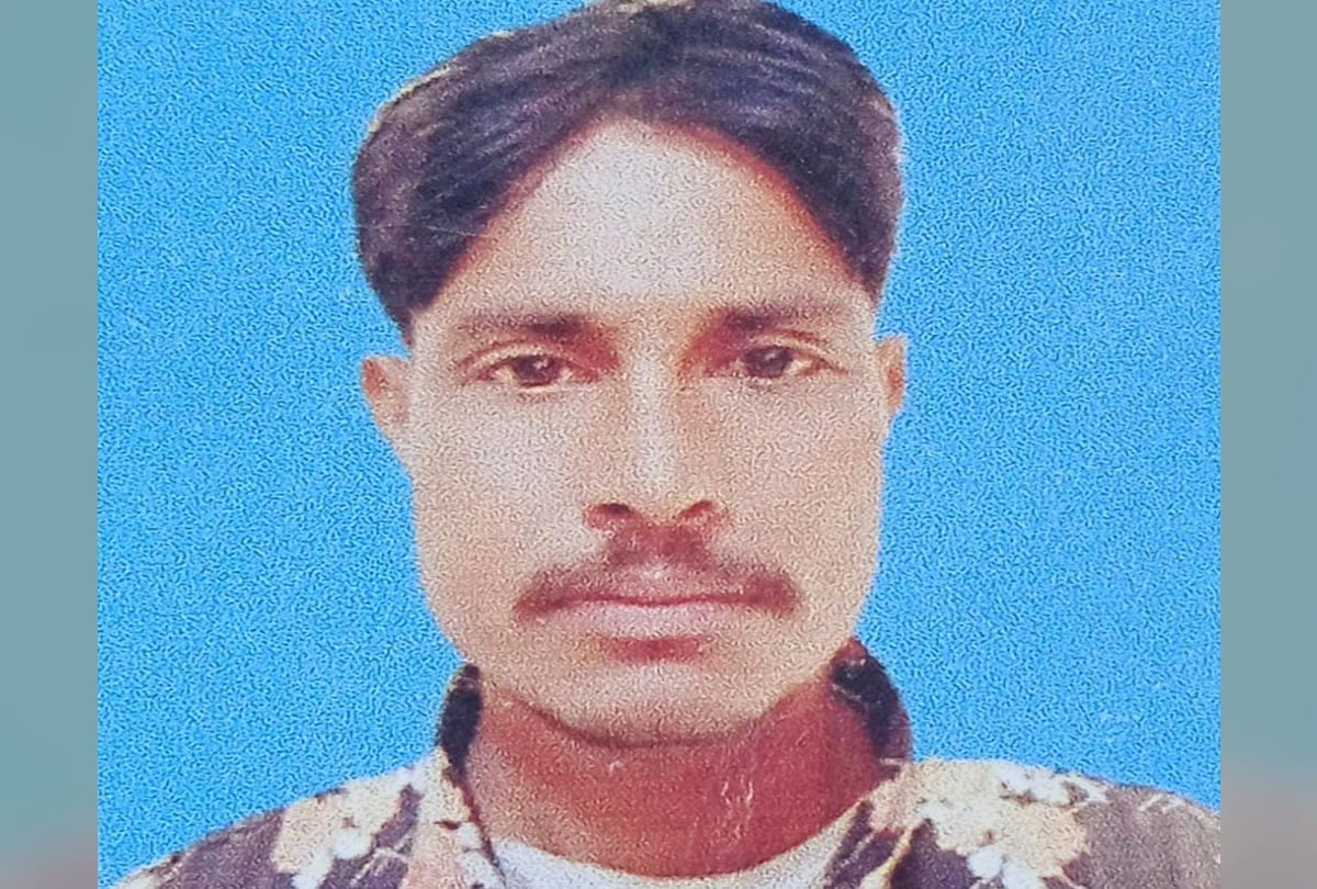Contractor beaten to the death allegations on bjp leader in etah